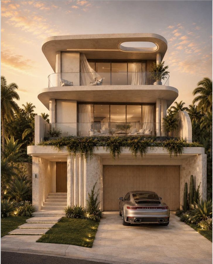 Welcome to Crownline Properties