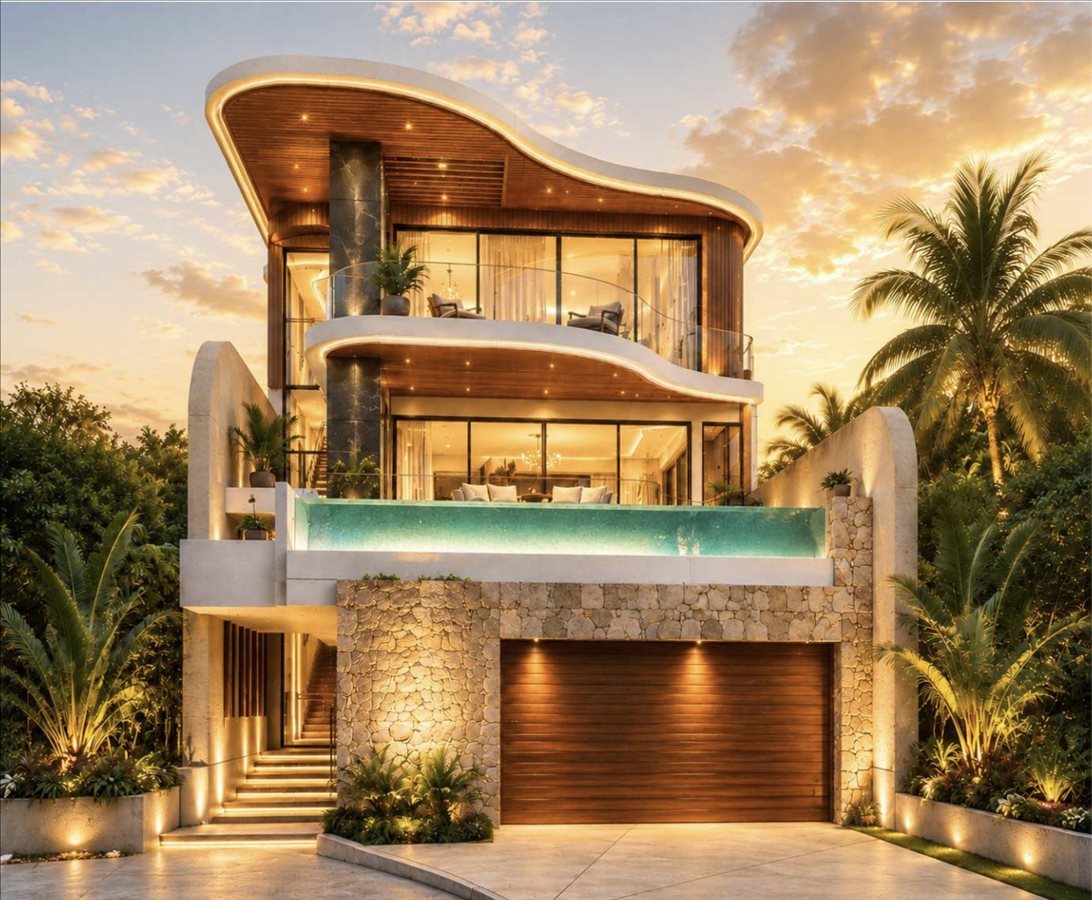 Welcome to Crownline Properties
